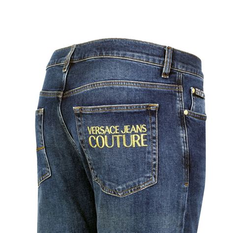 versace wool jeans|Versace clothing line.